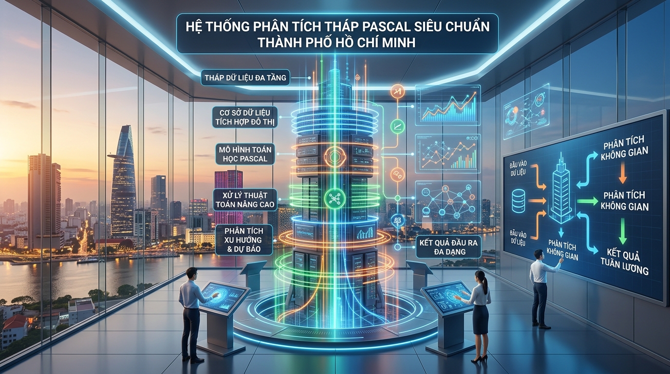 Dự đoán soi cầu xổ số TP.HCM ngày Thứ 7