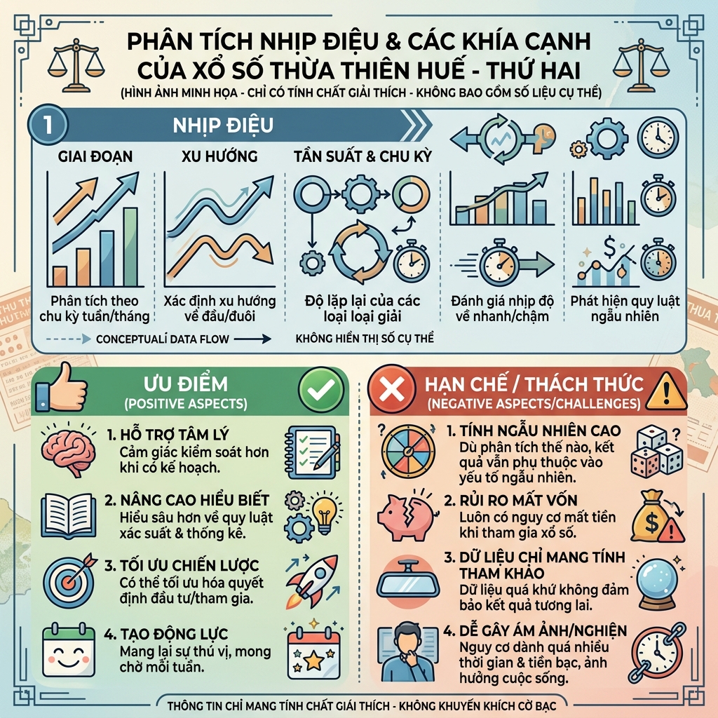 Phân tích chạm đề vượng khí cực nét của đài xổ số Thừa Thiên Huế Thứ 2