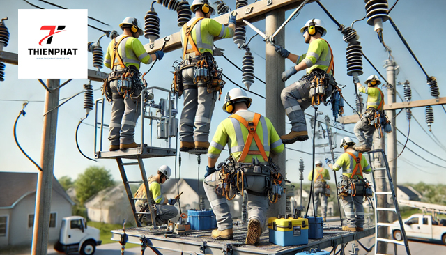 Lịch cúp điện Tây Ninh