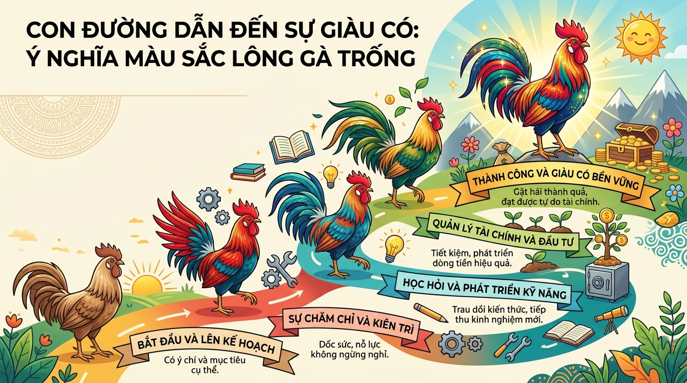 Mau-sac-cua-ga-trong-trong-giac-mo
