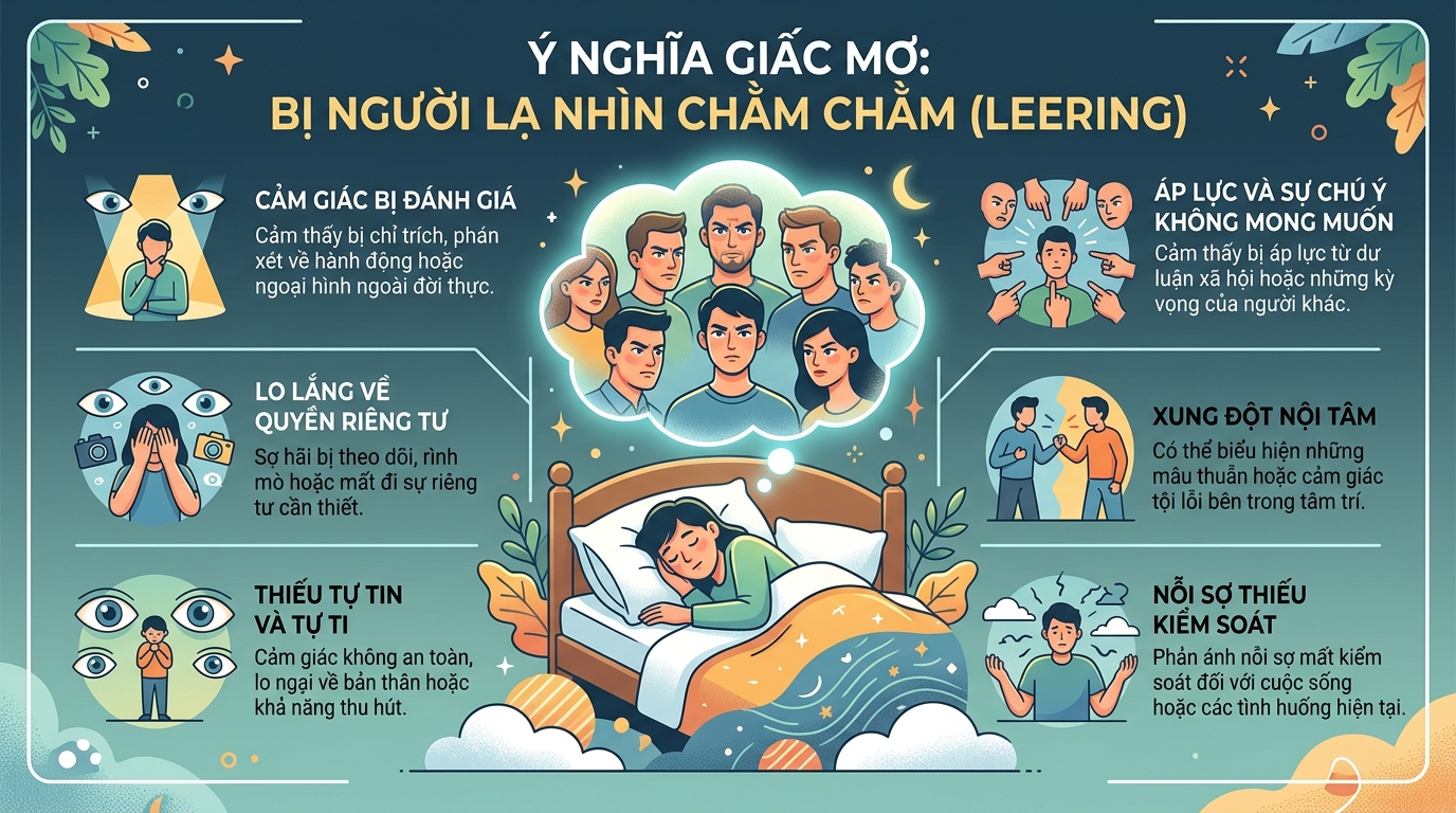Giải mã giấc mơ thấy mình đi dê người khác, dê gái