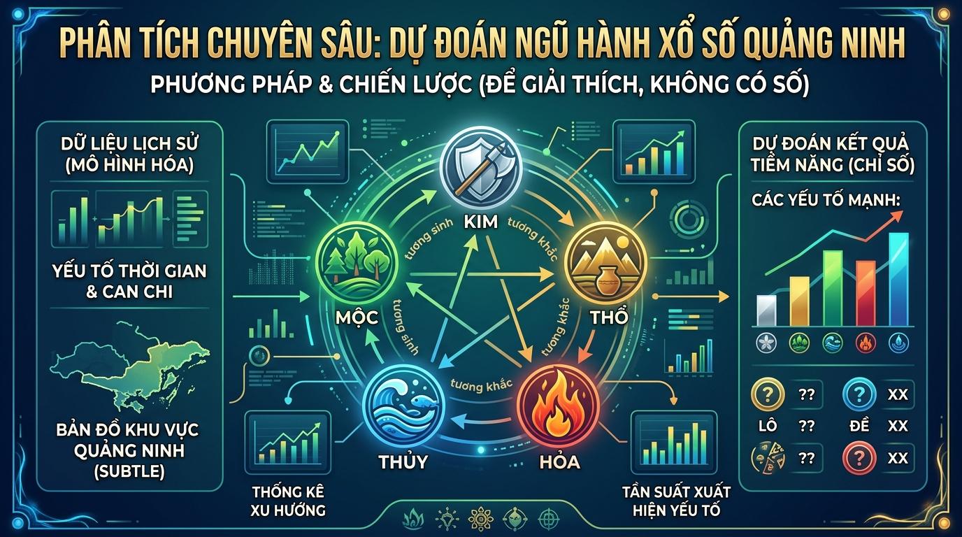 Biểu đồ mạng lưới bao gồm các điểm tròn đa sắc kết nối chéo với nhau bằng nhiều đường thẳng trên phông nền tối.
