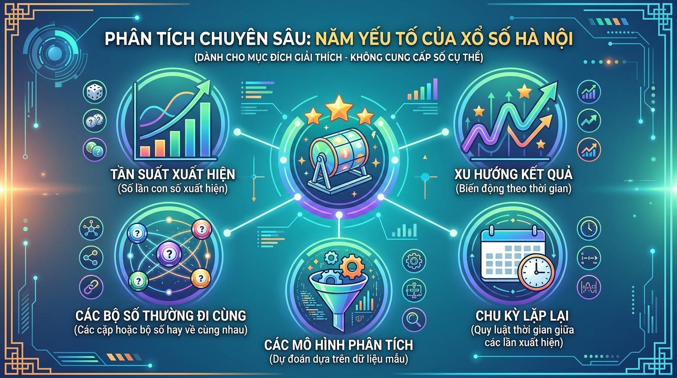 Biểu đồ gồm nhiều cột thẳng đứng nhiều màu sắc kết hợp với một đồ thị đường nét liền nằm ngang trên nền tối.
