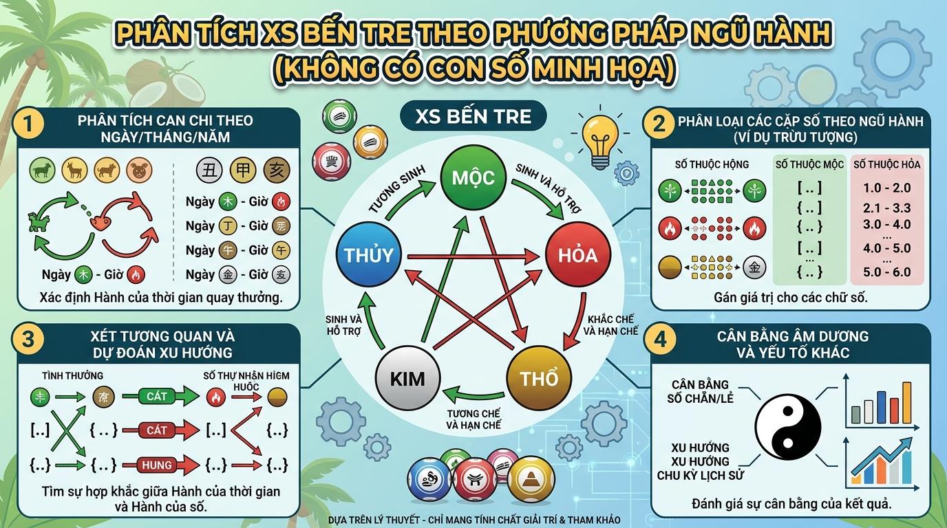 Biểu đồ trên nền tối hiển thị các cột thẳng đứng, trong đó một cột màu nâu ở giữa nhô cao hẳn lên so với các cột xanh lá và xanh dương ở hai bên.