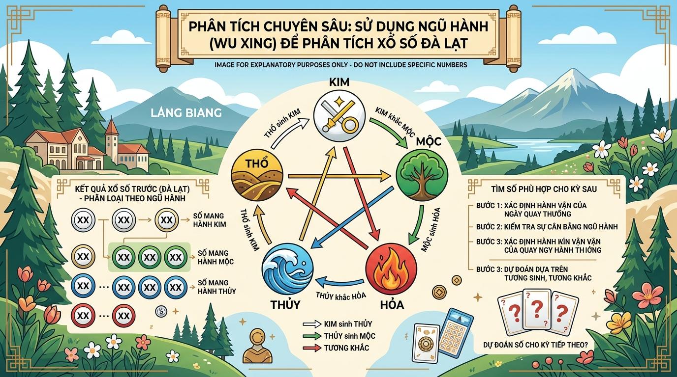 Đồ thị đường nét liền màu đỏ hướng lên cao, đặt cạnh biểu đồ hình tròn chia thành các mảng màu khác biệt.