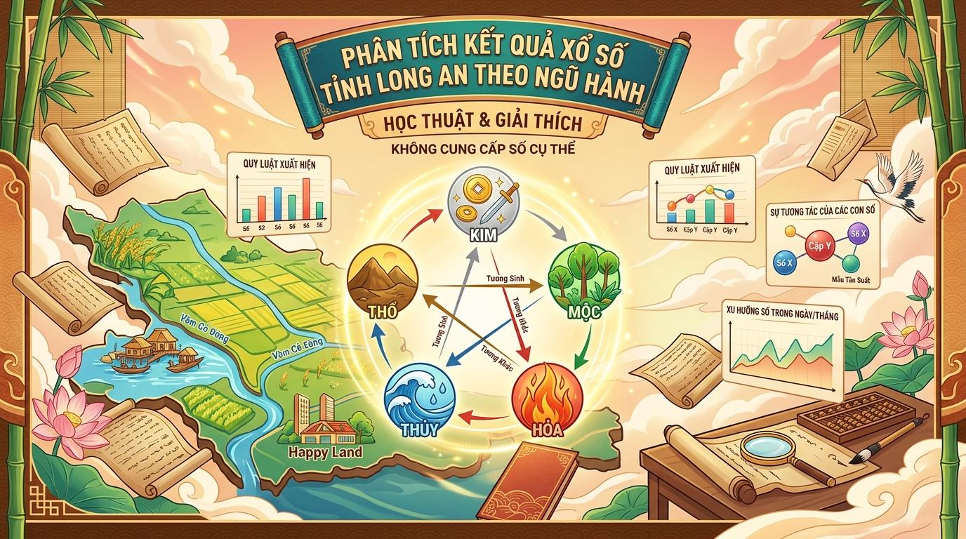 Biểu đồ hình tròn chia làm các mảng màu khác biệt, nằm cạnh một đồ thị dạng đường nét liền hướng lên.