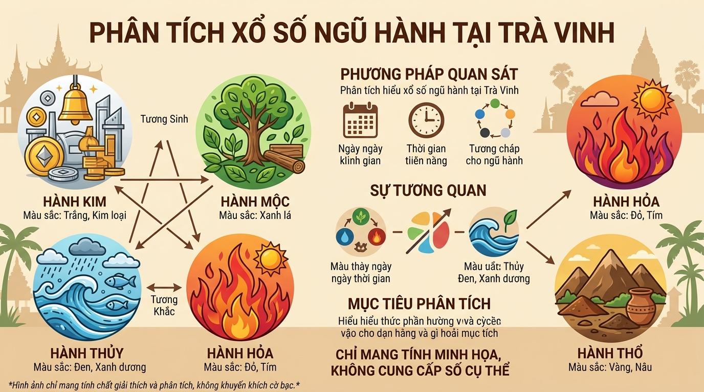Một biểu đồ hình tròn chia thành các mảng màu khác biệt, nằm song song với một đồ thị đường có xu hướng đi ngang.