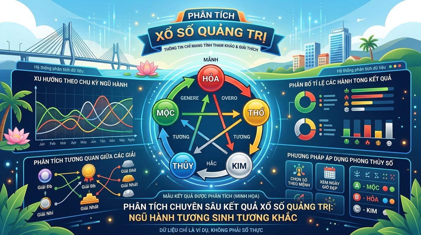 Đồ thị đường nét liền gập ghềnh đặt cạnh một biểu đồ hình tròn chia thành các phân mảnh màu khác nhau trên nền tối.