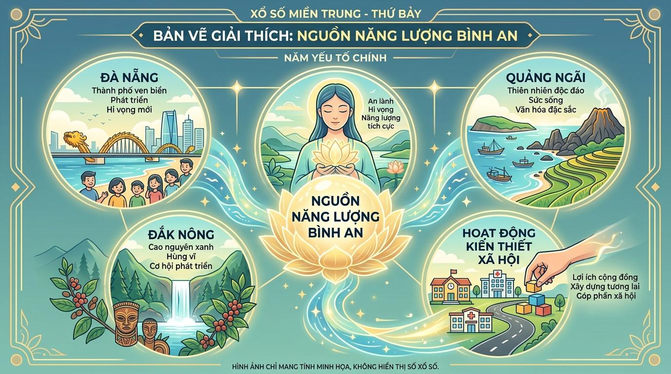 Ba khung hình nhỏ hiển thị biểu đồ cột, đồ thị đường và biểu đồ hình tròn xếp cạnh nhau trên nền tối.
