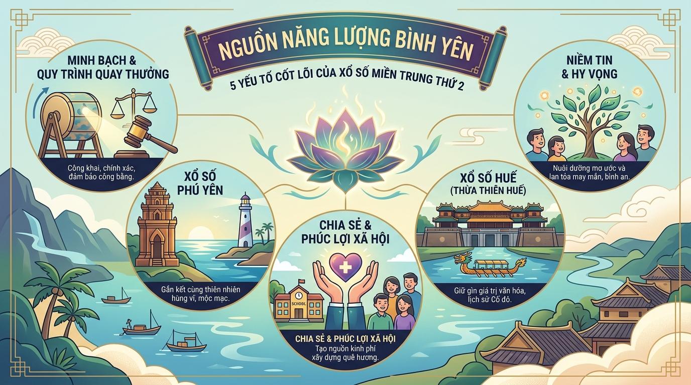 Biểu đồ cột và đồ thị đường nét liền nằm ngang trên nền tối.