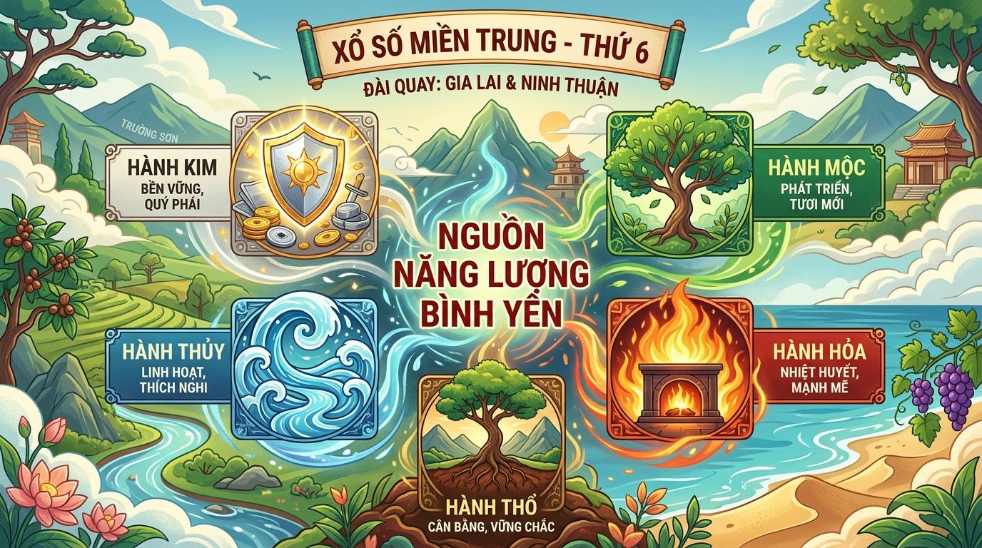 Đồ thị đường nét liền hướng lên đặt cạnh cụm biểu đồ cột nhiều màu.