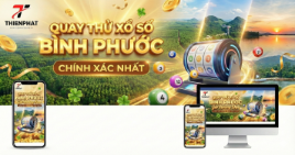 Sơ đồ nguyên lý hoạt động của thuật toán quay thử xổ số