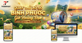 Bảng tính giờ hoàng đạo khi quay thử xổ số Bình Phước