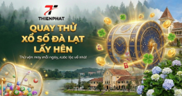 Quay thử đa đài Miền Nam: Đà Lạt, Kiên Giang, Tiền Giang