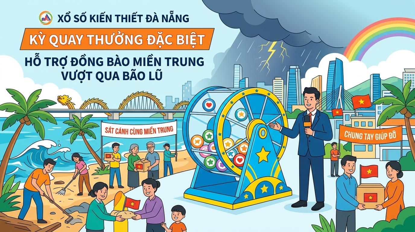 Kết quả quay thử xổ số Đà Nẵng đài chính Thứ 4 xác xuất cao