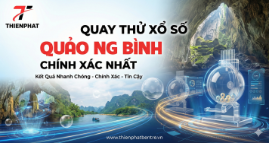Phân tích độ chính xác của thuật toán quay thử xổ số