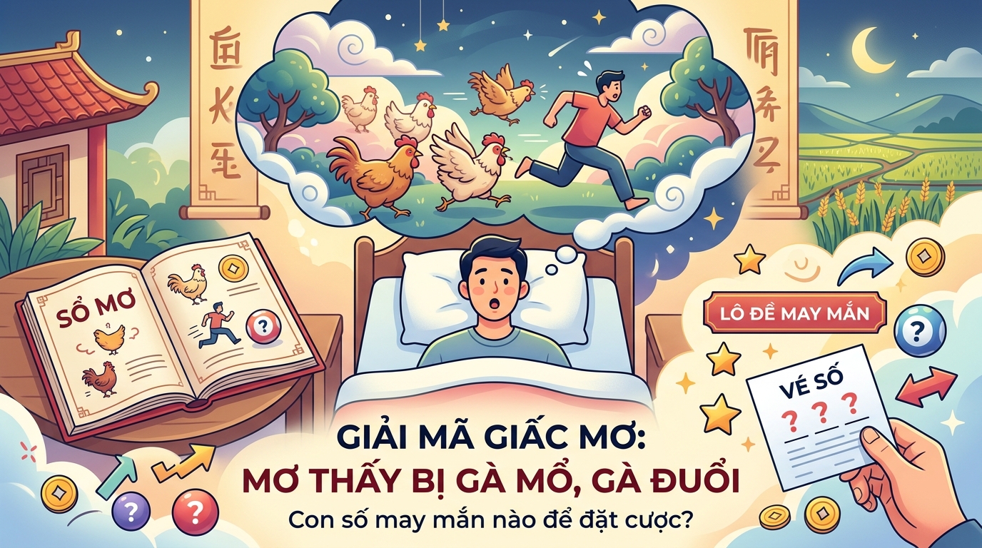 So-mo-lo-de-khi-mo-thay-bi-ga-ruot-duoi