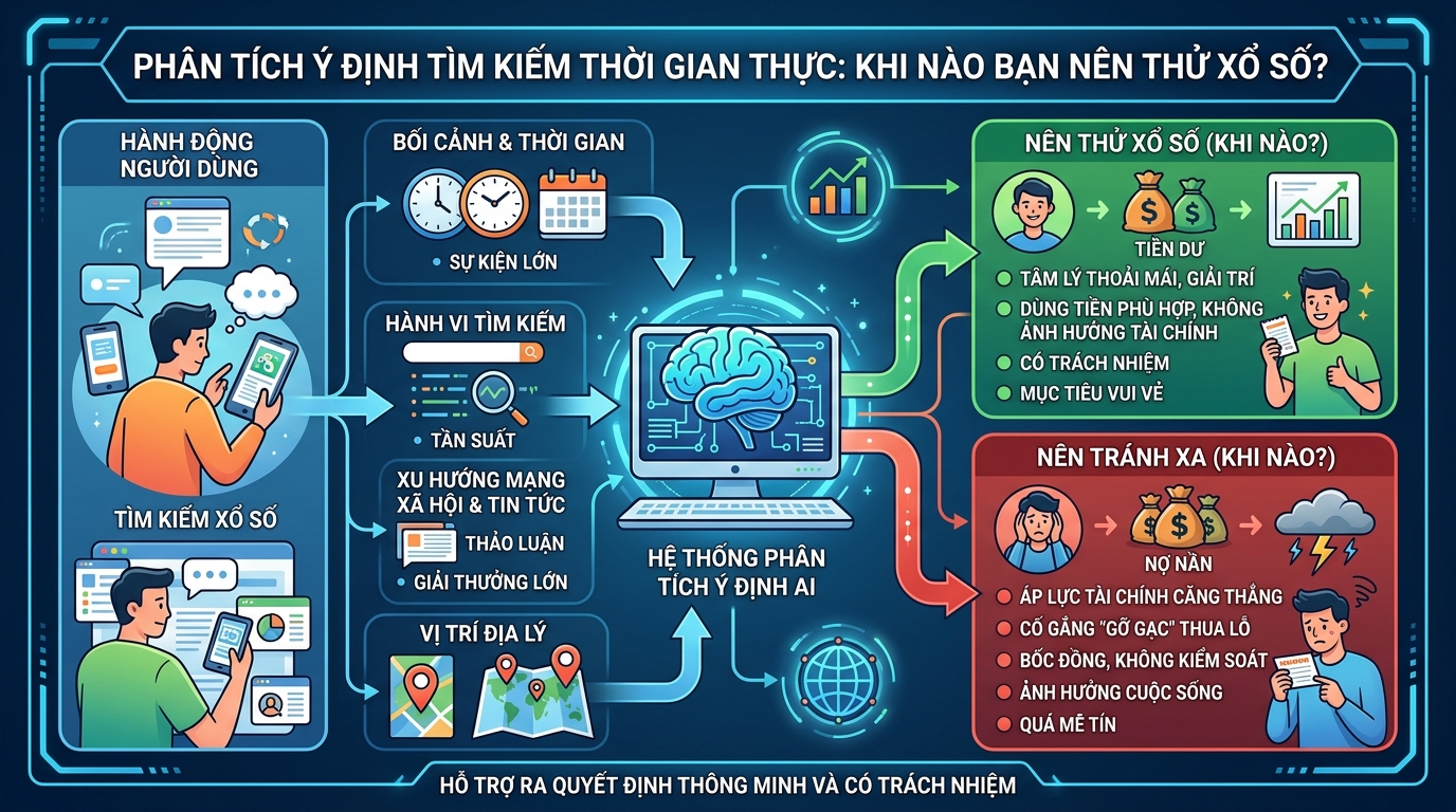 Chọn thời điểm quay thử xổ số Bến Tre để tối ưu hóa kết quả