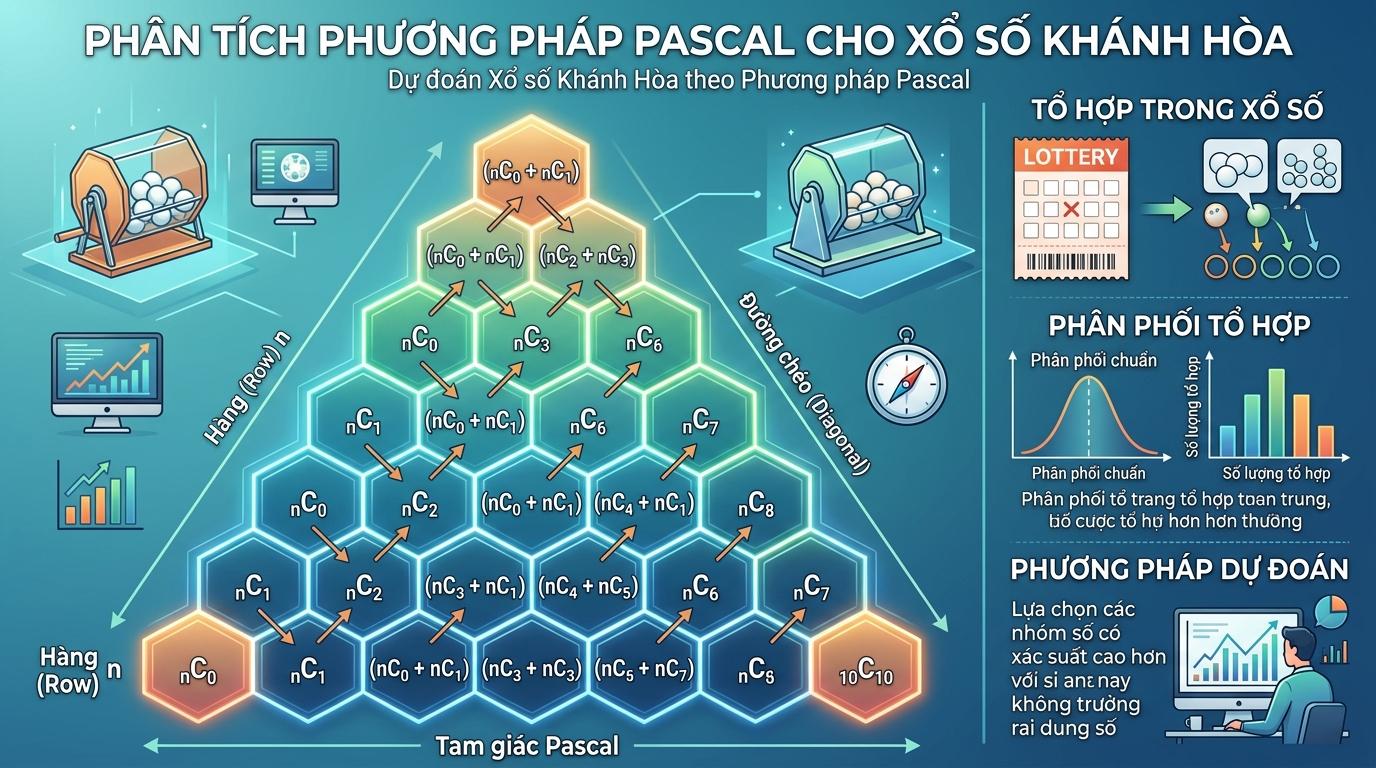 Biểu đồ hình tam giác ngược gồm các chữ số. Ở đáy tam giác là một ô hình chữ nhật làm nổi bật hai chữ số, kề bên là một ô vuông nhỏ chứa hai chữ số đảo ngược.