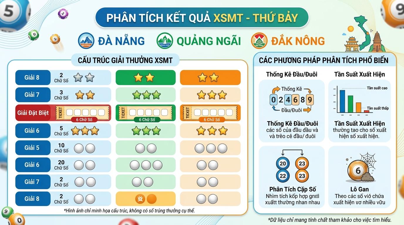 Màn hình hiển thị ba khối tam giác ngược gồm các chữ số xếp thành hàng. Bên dưới mỗi tam giác là một biểu đồ cột dọc và một khung chứa các chữ số in đậm.