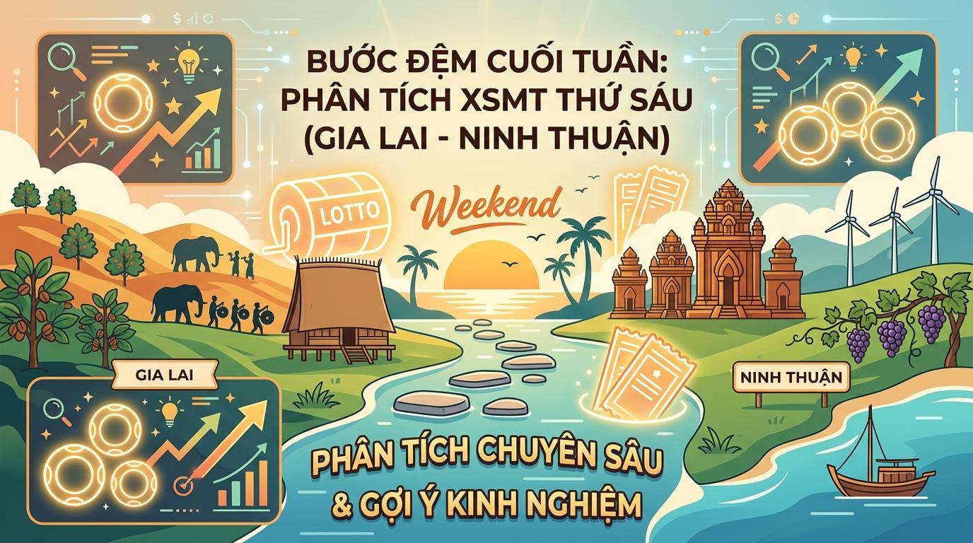 Hai biểu đồ chữ số dạng tam giác ngược. Đáy của mỗi tam giác làm nổi bật một ô vuông chứa hai chữ số màu đen, bên cạnh là một ô nhỏ hơn chứa hai chữ số khác.